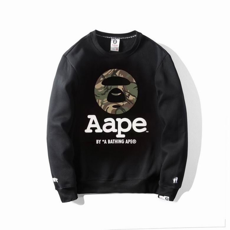 Bape Sweatshirt-012